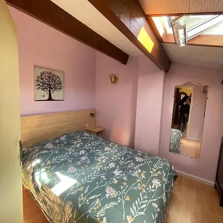 Vakantiehuis Charmante De