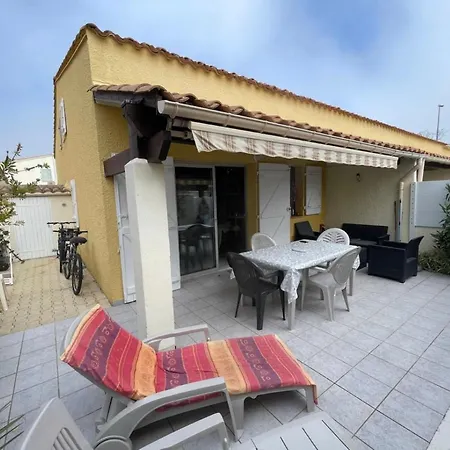 Vakantiehuis Charmante De *