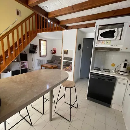 Holiday home Charmante De