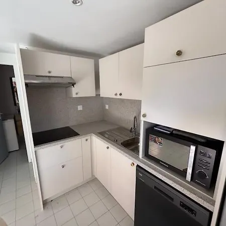 Charmante De Vakantiehuis Agde